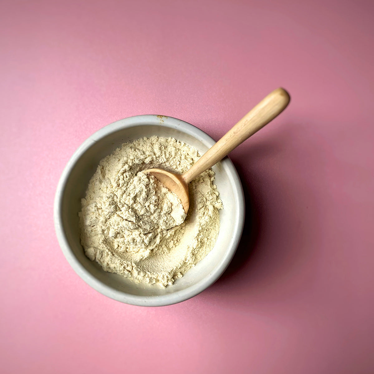 Gefriergetrocknetes Mangopulver | 100 % reine Mango | Natürliches Süßungsmittel