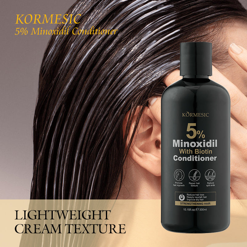 KORMESIC Minoxidil Hair Conditioner  300ml