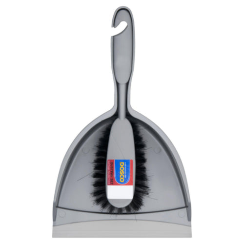 Dosco Dustpan & Brush Set