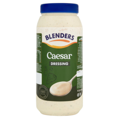 2 x Blenders Caesar Dressing 2,11 kg