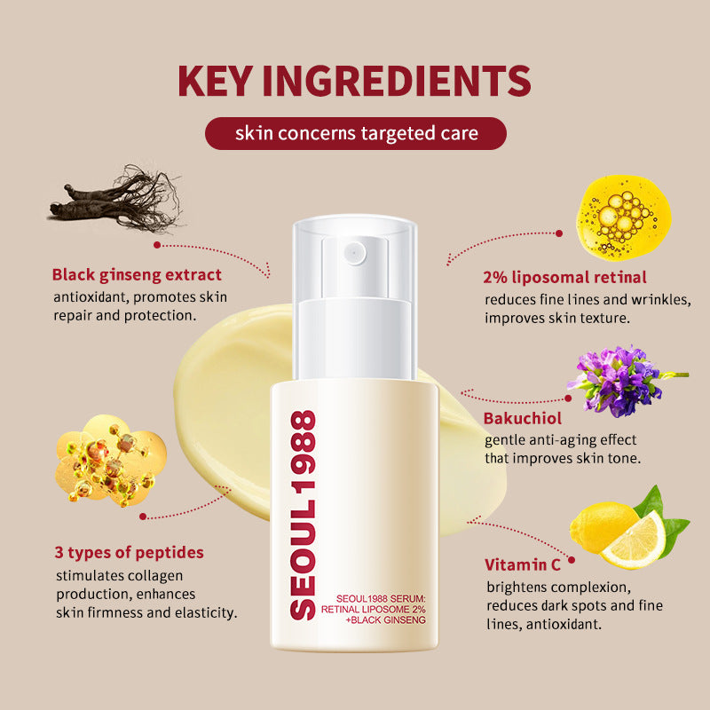 1988 Eye Cream 46g