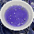 Capricorn Zodiac Fragrance Oil | Glaze Lapis Lazuli | 10ml