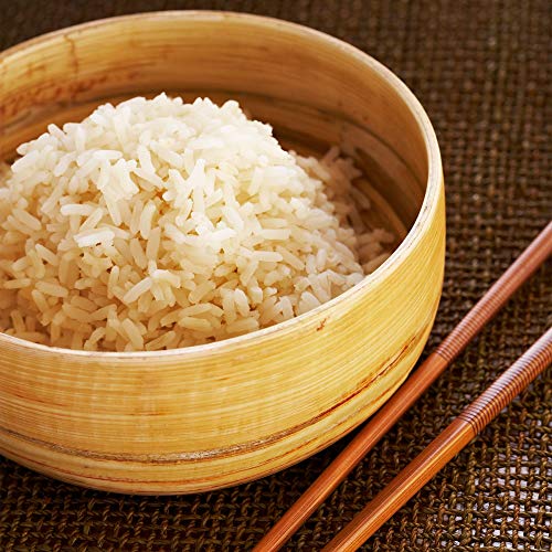 Country Range Easy Cook Long Grain Rice - 1x2kg