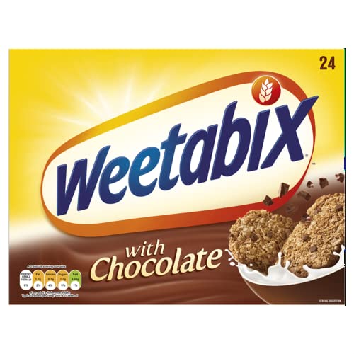 Weetabix Wholegrain Biscuits, 263g