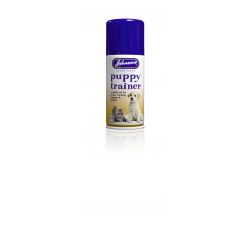Johnson's Puppy and Kitten Trainer 150ml - Case of 6