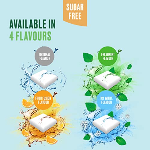 Nicorette Original Gum Nicotine 210 Piece, 4 mg (Stop Smoking Aid)