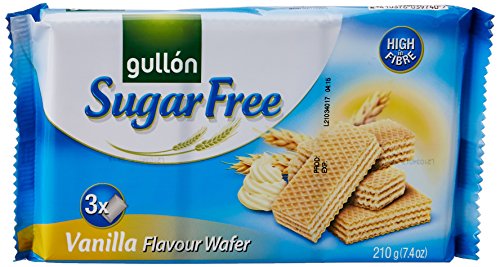 Gullon COOKIE