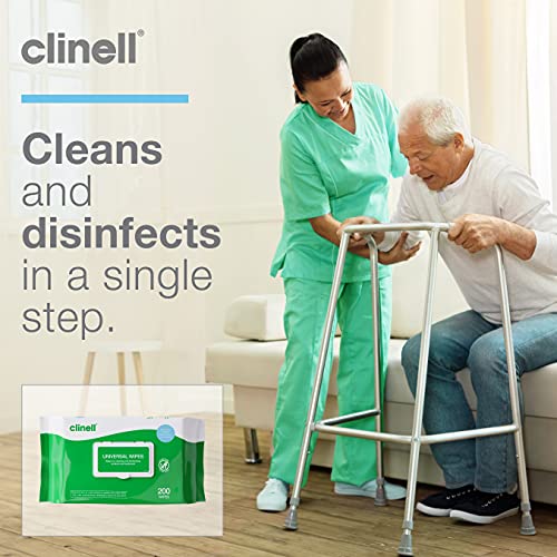 Clinell