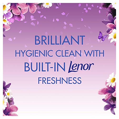 Bold 2 In 1 Laundry Detergent Gel Lavender & Camomile, 35 Washes