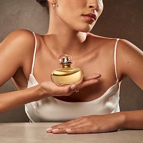 LILY Eau De Parfum, 75ml