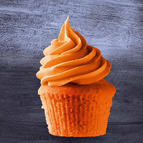 Dr. Oetker Orange Extra Strong Food Colour Gel, 15ml