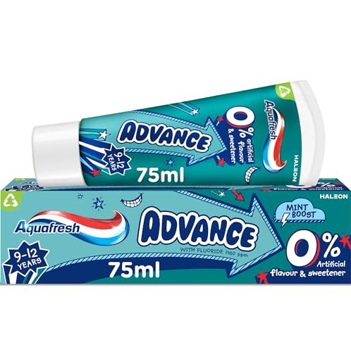 Aquafresh
