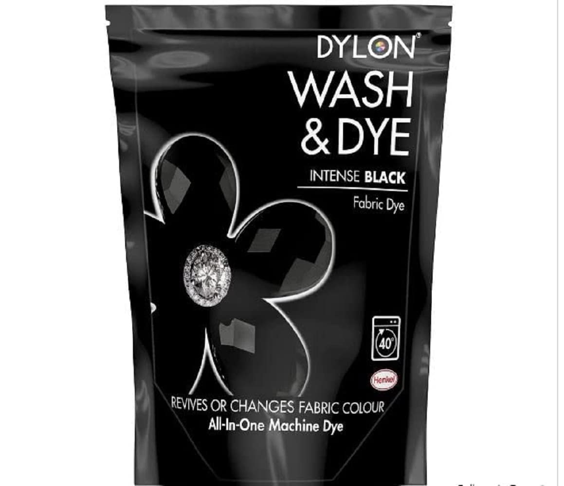 Dylon Wash and Dye
