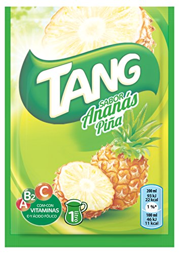 Tang Powder Drink (1 Sachet) 30g