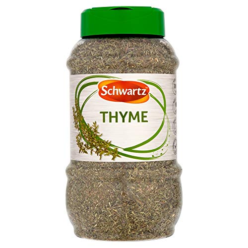 Schwartz Tomillo 165G