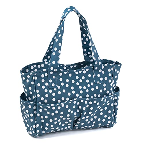 Hobby Gift Craft Storage Tote Bag,