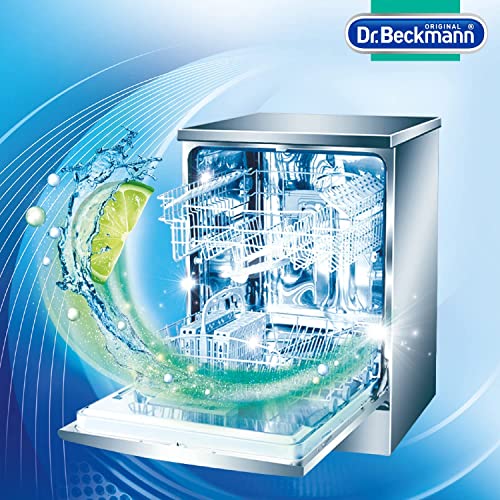 Caraselle Dr Beckmann Serviceit Deep Clean Dishwasher Cleaner 75g