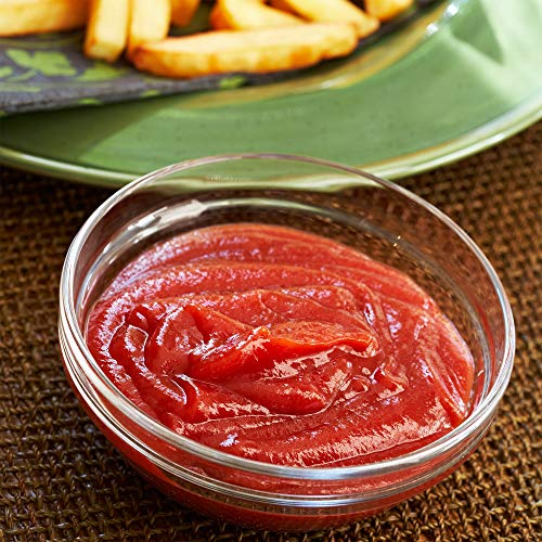 Country Range Tomato Ketchup - 1x2.27ltr