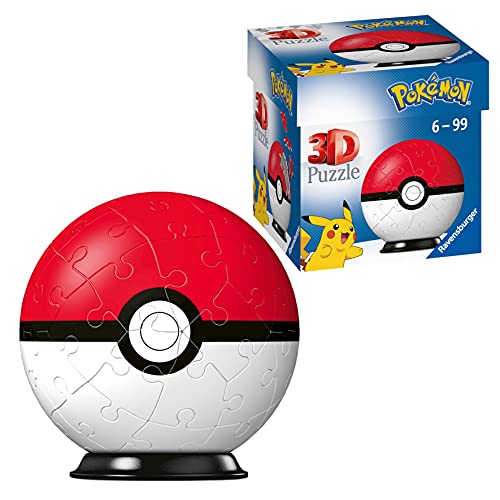 Ravensburger Pokemon