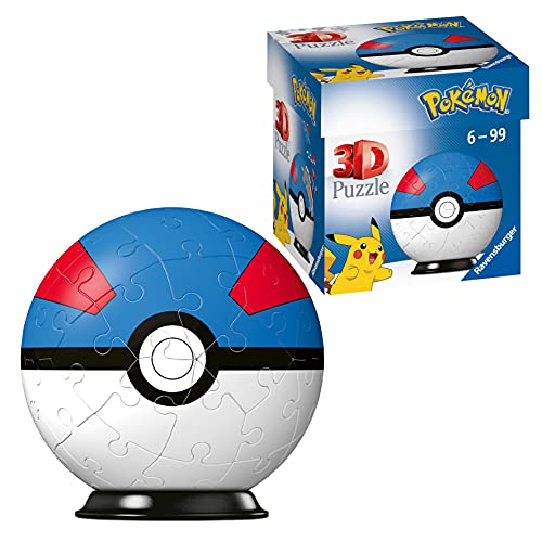Ravensburger Pokemon