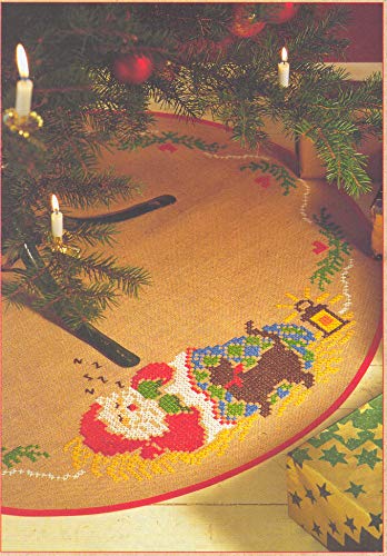 Anchor PE134 Kits and Canvas, 100% Cotton, Honeycomb, One Size
