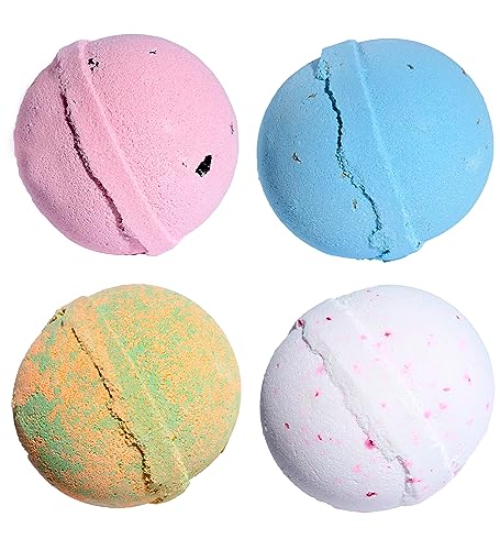 Puckator - Bath bombs