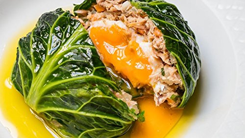 Bom Petisco Tuna in Posta can Pepper and 120 g Thyme