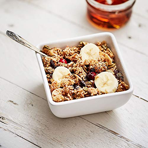Country Range Porridge Oats Flakes - 1x3kg