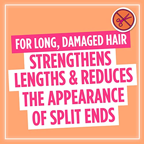 L'Oreal Elvive Dream Lengths Long Hair Shampoo