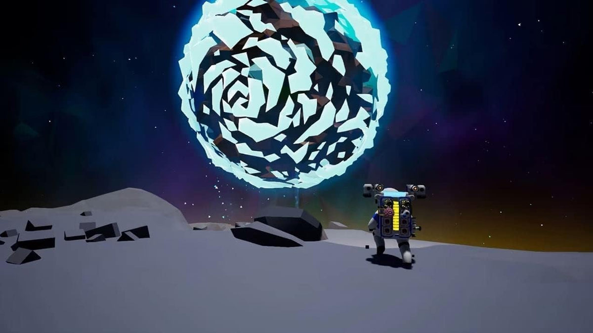 Astroneer – Nintendo Switch