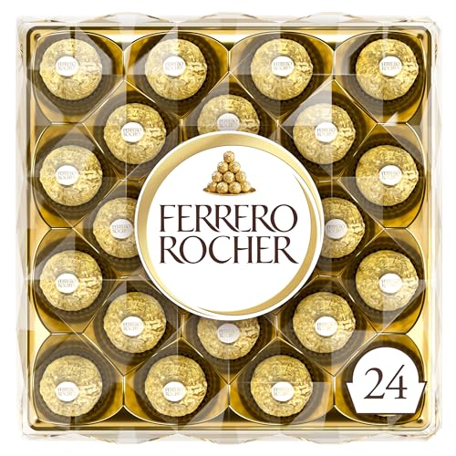 Ferrero Rocher Pralines