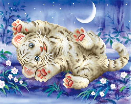Diamond Dotz Painting Kit