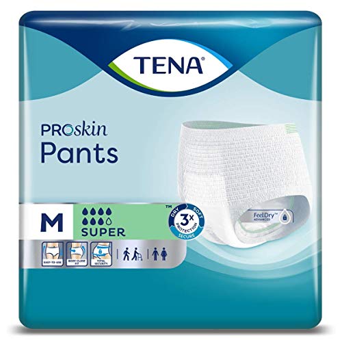 TENA Tena Pants Plus Extra Large