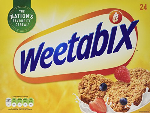 Weetabix