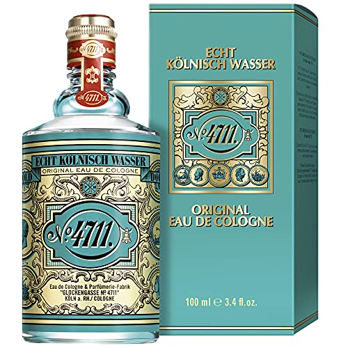 4711 Eau de Cologne - 200 ml