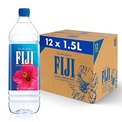 Fiji Natural