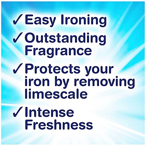 Comfort Vaporesse Fresh Sky Ironing Water, 1L