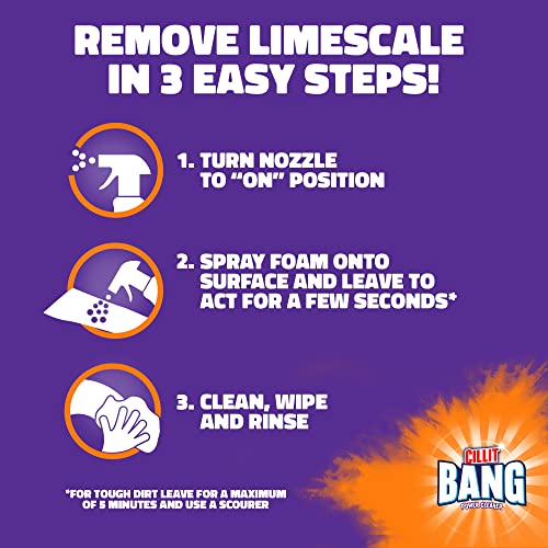 Cillit Bang CLEANING_AGENT