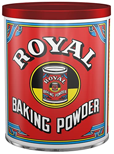 Baking Powder Royal 113g