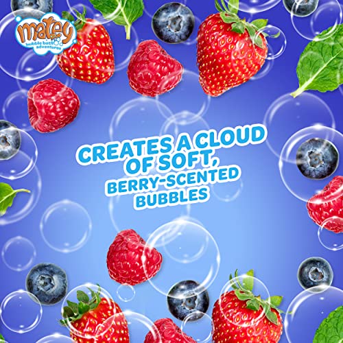 Matey Molly kind to sensitive skin Bubble Bath for kids 500 ml