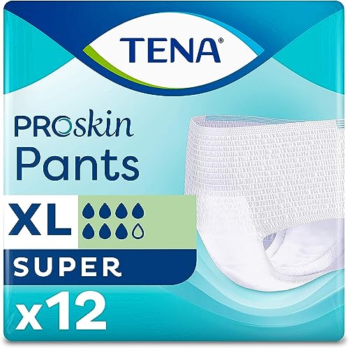 TENA INCONTINENCE_PROTECTOR