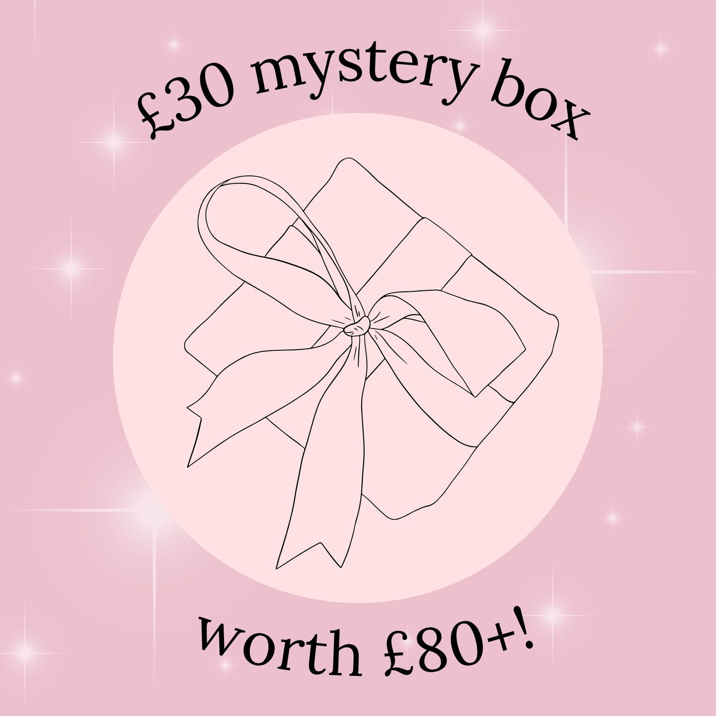 Profusion Cosmetics Mystery Box | £30 Makeup Surprise Worth Over £80