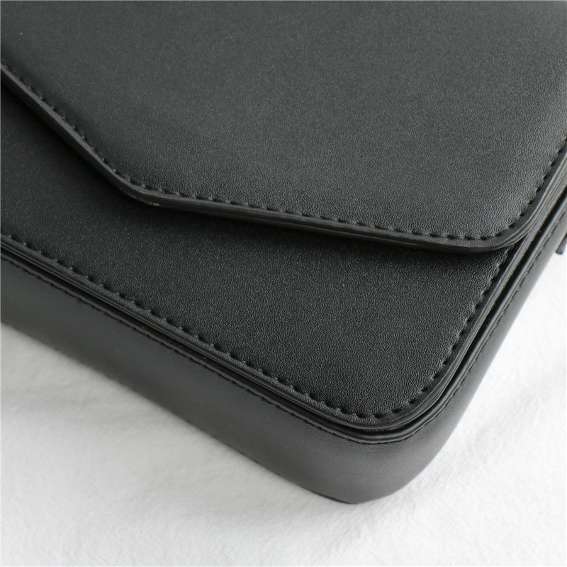 Vintage one shoulder messenger bag
