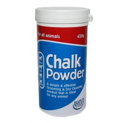 Chalk Powder 450g - Case of 6