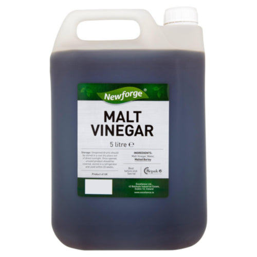 Newforge Malzessig 5 Liter