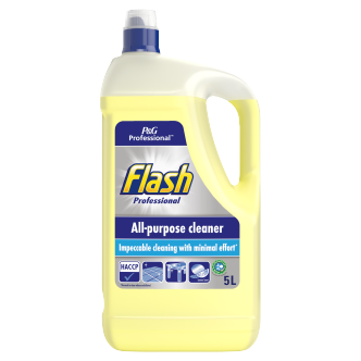 2 x Flash Zitrone 5 Liter
