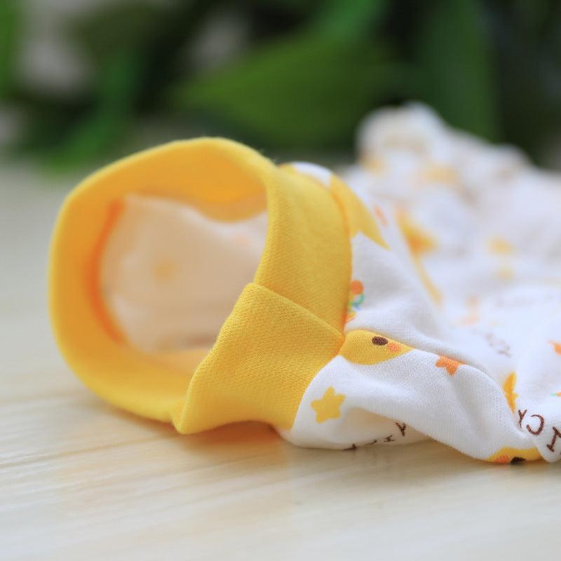 Four seasons stretch clothes for dogs