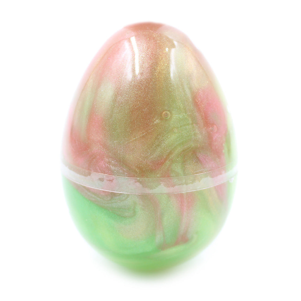 Crystal Soft Slime Ball