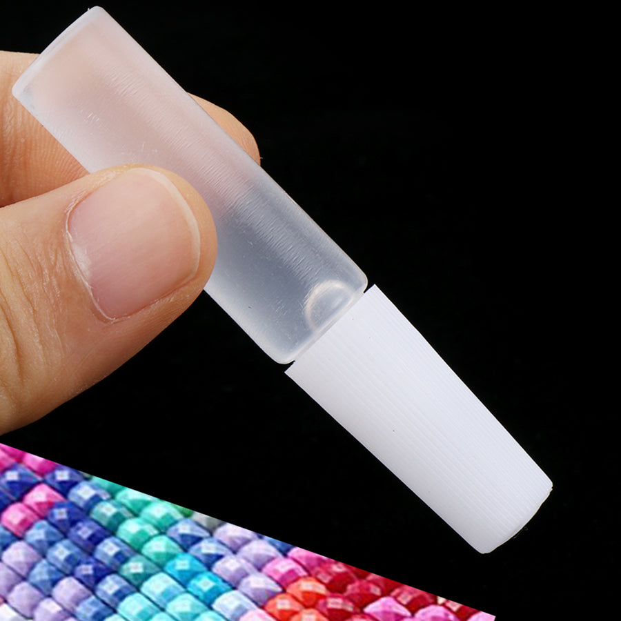 Sticky Diamond Glue Diamond Painting Tool
