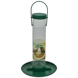 Supa Suet Pellet Feeder 12" - Case of 6